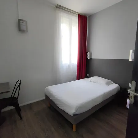 Occitania Centre Matabiau 2* Тулуза