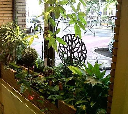 Occitania Centre Matabiau 2* Тулуза