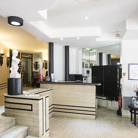 Occitania Centre Matabiau 2* Тулуза