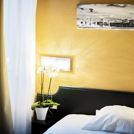 Occitania Centre Matabiau Hotel 3*