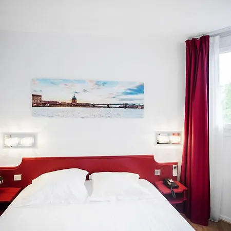 Occitania Centre Matabiau 3*