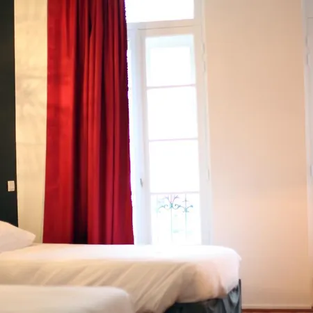 Occitania Centre Matabiau 3* Toulouse