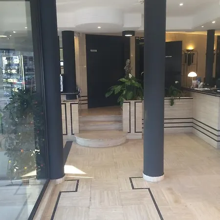 Hotel Occitania Centre Matabiau