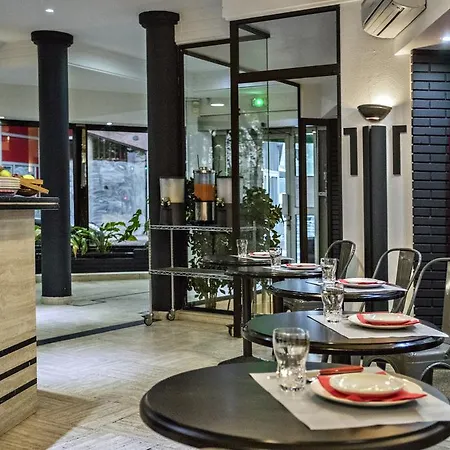 Hotel Occitania Centre Matabiau