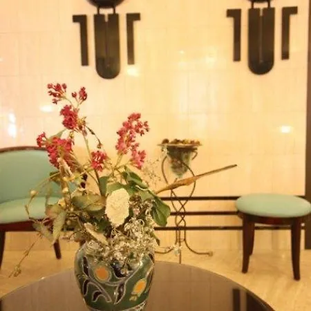 Hotel Occitania Centre Matabiau 3*
