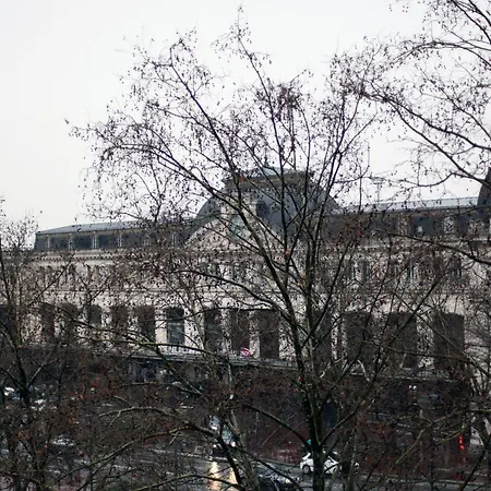 Occitania Centre Matabiau Hotel