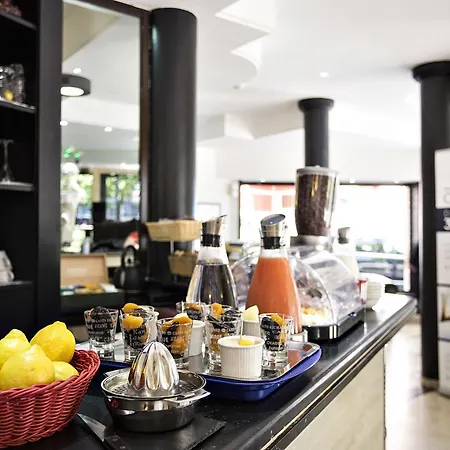 Occitania Centre Matabiau 3*