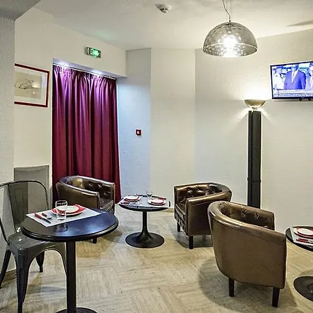 Occitania Centre Matabiau Hotel Toulouse