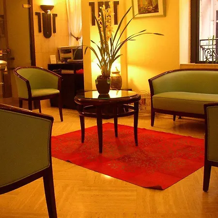 Occitania Centre Matabiau 3*
