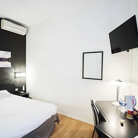 Hotel Occitania Centre Matabiau 2*