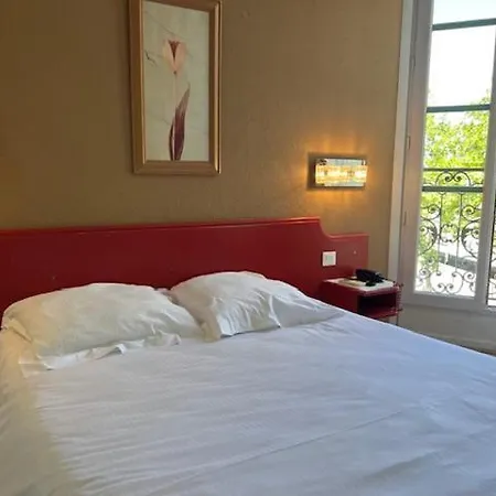 Hotel Occitania Centre Matabiau Toulouse