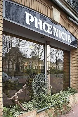 Hotel Occitania Centre Matabiau 2*