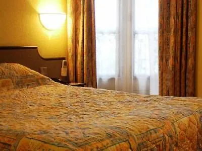 Occitania Centre Matabiau Hotel 2*